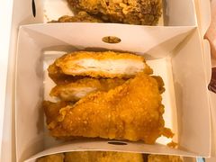 -麦当劳(西安雁塔路店)