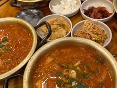 -金北顺大锅家(신사본점)