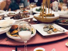 -石浦大酒店(百丈店)