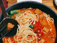 -李先生牛肉面大王(北京平谷步行街店)