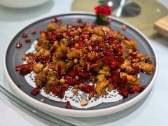 -胜记酒家(荔枝公园店)