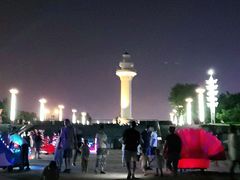 -日照灯塔风景区