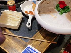 -大龙燚火锅(春熙店)