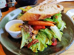 -The Diner X餐厅(青岛万象城店)
