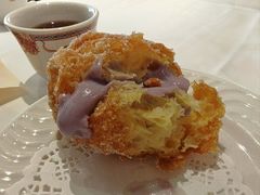 -稻香海鲜饭店(第一国际店)