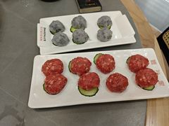 -嬷孙家潮汕牛肉火锅(北京路天河城店)