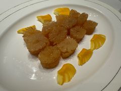 -淮香国色·淮扬菜(正大中心店)