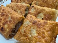 牛肉皮皮虾回头-清真麦顺和饭庄·二姐回头(和平店)