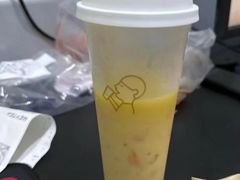-喜茶(广州荔湾领展广场店)