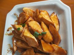 -弘德楼·自家菜园(朱家角古镇店)