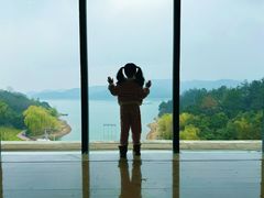 -天目湖涵田度假村