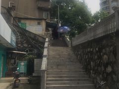 -半月镰胡姐脆皮萝卜饺子