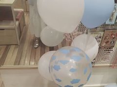 -猫的天空之城概念书店(印象城购物中心店)