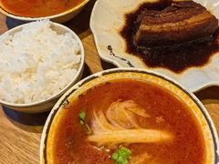 -張飛扒肉·龙江非遗(道外店)