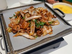 -老知青·东北菜(中华城店)