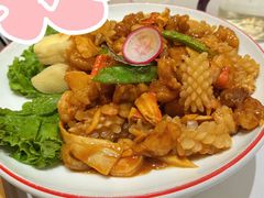 -北塘海鲜·天津菜(大光明桥旗舰店)