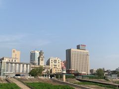 -武汉关码头(轮渡站)