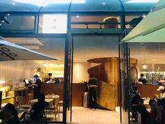 门面-农畉LONFOOD(福田星河COCOPark店)