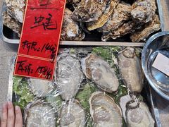 -大笑饭堂(甲子桥店)