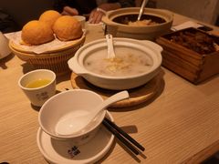 -蔡澜点心·粤菜(新街口IFCX店)