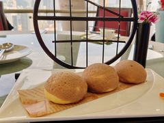 -国贸旋转餐厅(国贸广场店)