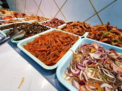 -家里婆自助水饺(振华路店)