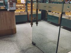 -MUJOSH木九十眼镜(月星环球港B1店)