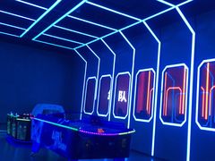 -世代星球·保龄球·镭战真人CS·团建(杨浦店)