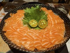 -Sushi Love 创意寿司(丽影广场店)