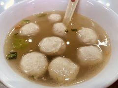 -东街钟楼肉粽(总店)