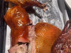 -小厨娘淮扬菜(天印大道店)