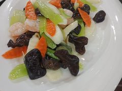 -台北A+A七喜饭店(德增街店)