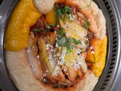 -灶座小锅烀饼·铁锅炖(全国总店)