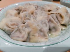 -老边饺子馆(东单店)