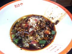 -麻小劲菌汤麻辣烫(体育西路店)