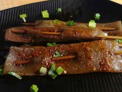 烤魔芋-成都吃客(九眼桥店)