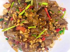 -绿草地·湘菜(芙蓉天街店)