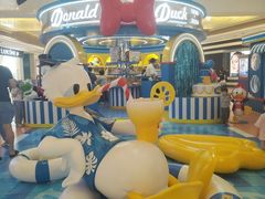 -天河城购物中心