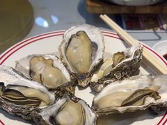 -明本海鲜大排档·鱼生海鲜烧烤宵夜(陈家祠店)