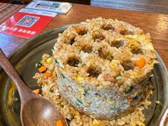 -马灯部落·西湖边的创意山景餐厅(虎跑动物园店)