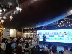 -扶光书店(中环店)