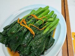 -火啫啫·粤式啫啫煲(南通首店)