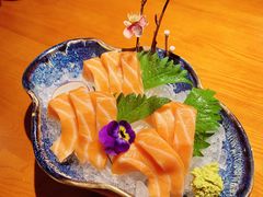 -有喜屋·烧鸟·居酒屋(周浦万达店)