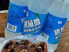 -王浩儿纪六孃甜皮鸭(凌云大厦店)