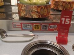 -龍歌自助小火锅(秦淮水游城店)