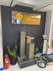-蓝丝带产后恢复中心(南宁店)