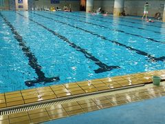 -齐汇维景大酒店游泳馆(山东政协大厦齐汇维景)