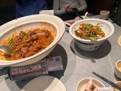 -楚山晓·楚湘菜(江夏永旺店)