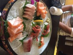 松子日本料理(亮马桥店)-松子料理(亮马桥店)