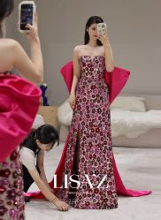 -Renee芮亦婚纱(原丽莎)